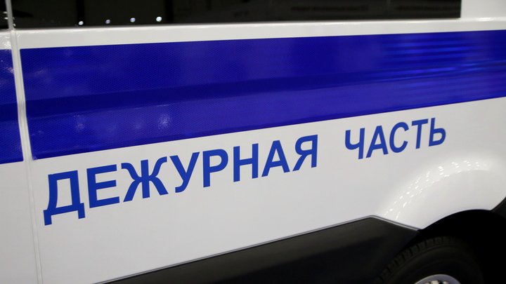 SHOT: В подмосковных Химках шеф-повара зарезали кухонным ножом