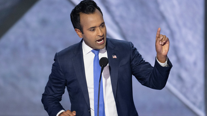 Я не куплюсь на то, что они пытаются продать: В США не поверили в обвинения Вашингтона против русских СМИ