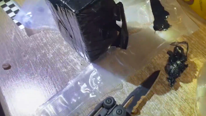 ФСБ предотвратила покушение на убийство главы Крыма Сергея Аксёнова