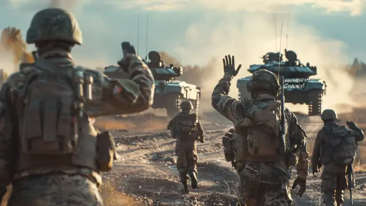 ВСУ бегут из Суджи - почему их не добивают? Подсчитаны потери на Курщине: Генштаб публикует цифры