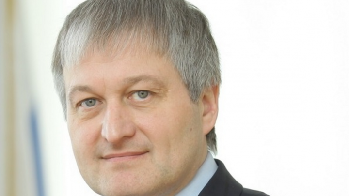 Прокурор попросил 2,5 года условно для главы Нижегородского района