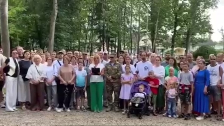 Следком завел уголовное дело о халатности из-за мигрантов на закрытых территориях Подмосковья