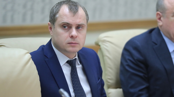 Башни потянули за решётку: ФСБ задержала экс-министра ЖКХ Ростовской области