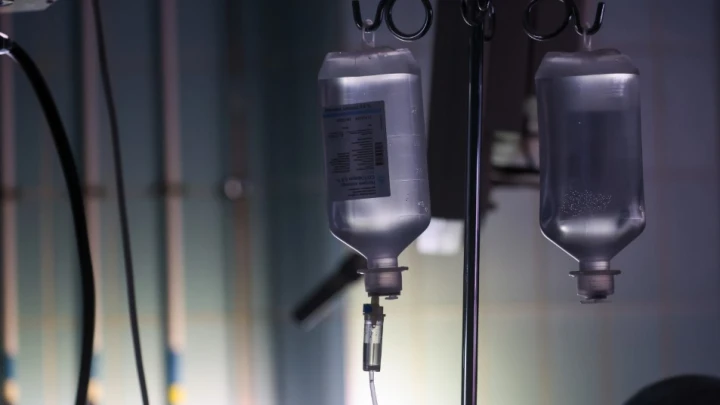 Массовое отравление в элитном лицее Екатеринбурга: Пострадало свыше 30 учеников