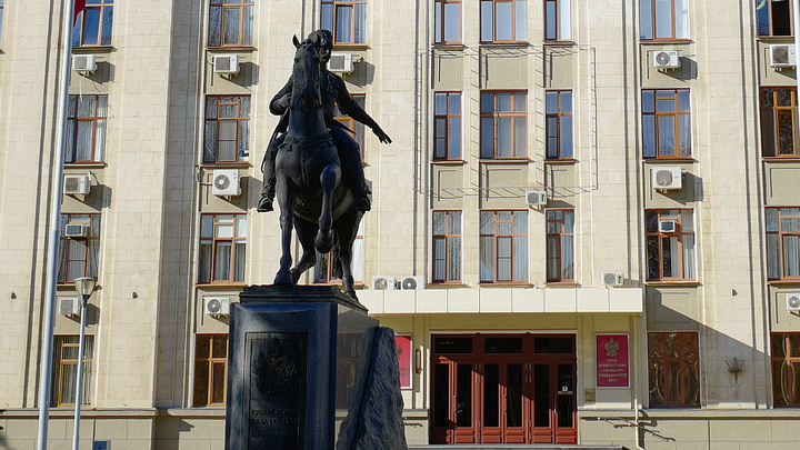 За последние два года на Кубани на 86% выросли объёмы кредитования