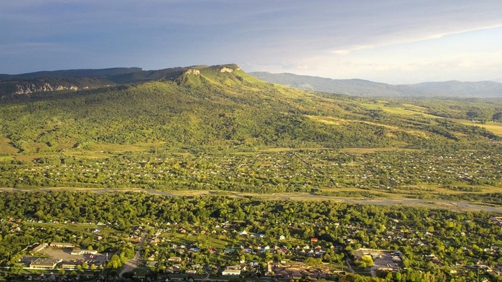 Этим летом курорты Кубани планируют принять 10 млн туристов