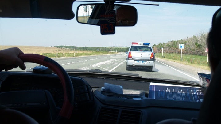 В Ростовской области по факту смертельной аварии возбуждено уголовное дело