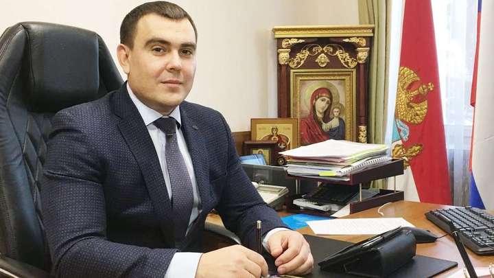 Алексея Веселова назначили первым заместителем главы Самары