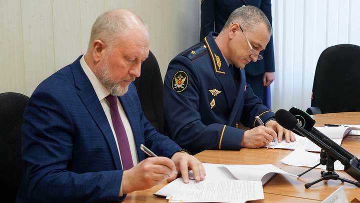 Музей Владимирского централа скоро выйдет на волю