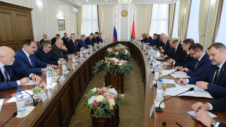 Жителям Новосибирска назвали сроки проведения следующей белорусской ярмарки