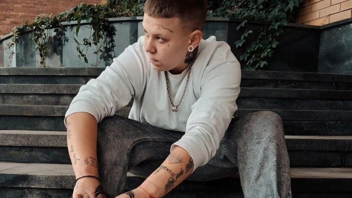 Скандальная участница шоу Пацанки Мила Грац сядет на год из-за драки в ночном клубе