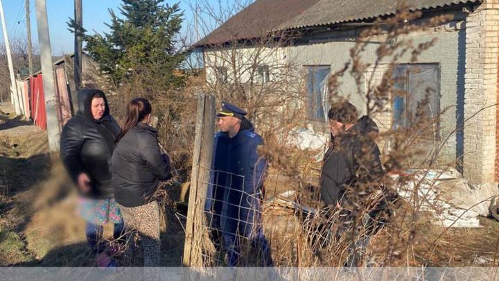 Сжегшая новорожденного мать из Приморья была лишена родительских прав