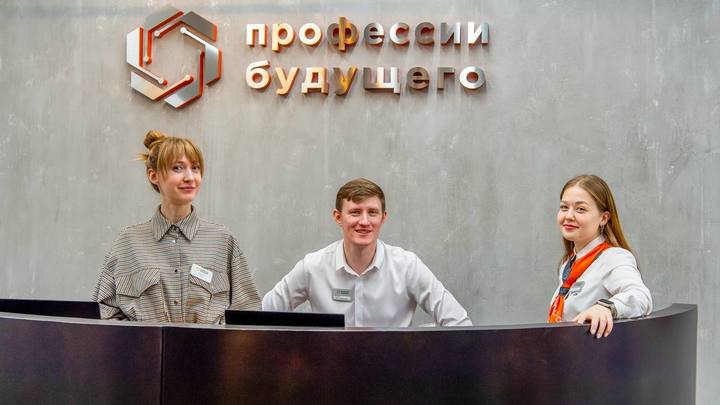 Мэр Москвы рассказал, как город поддерживает начинающих предпринимателей