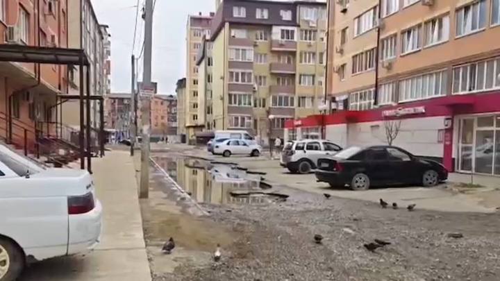 Уже 15 лет ждём завтра: Жители Музыкального микрорайона обратились к главе СК РФ Бастрыкину