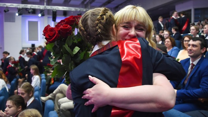 Фото: Минобороны России/mil.ru. 