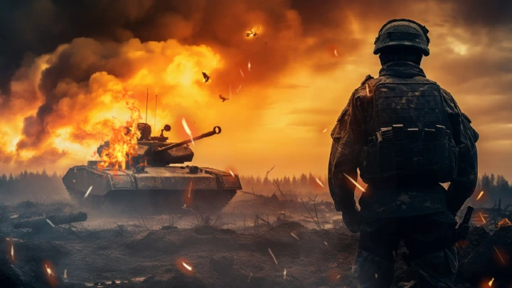 Чудо какое-то: 7 тысяч солдат ВСУ сбежали, увидев русских - Михайлов о неизвестных деталях операции Поток