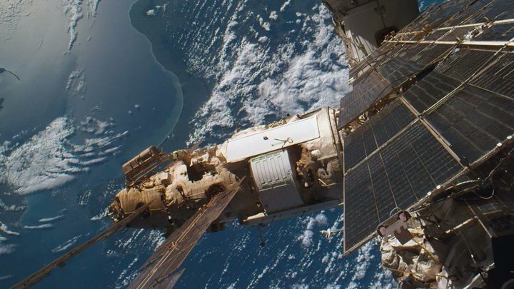 Секретное оружие России в действии: Угроза Пентагону в двух фото