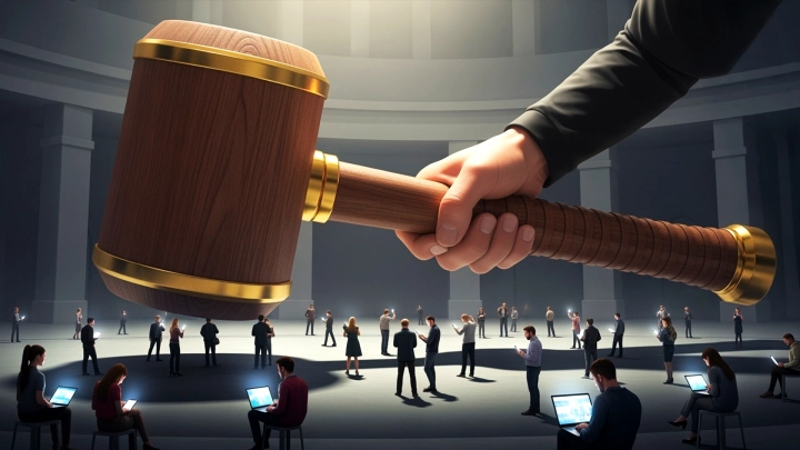 Что самое опасное в блокировке VPN в России? Кусков призвал подумать о медиках и пациентах