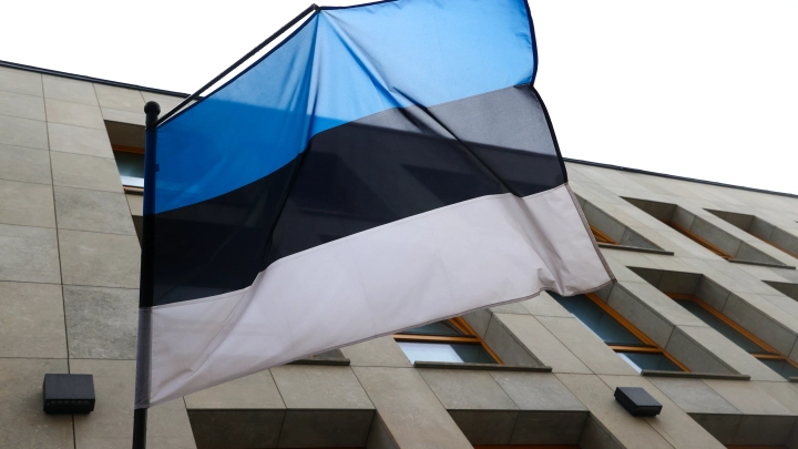 Ну теперь, Прибалтика, получай: Коц рассказал, как Россия может ответить Эстонии на сотрудничество с ВСУ. Первый шаг уже сделан?