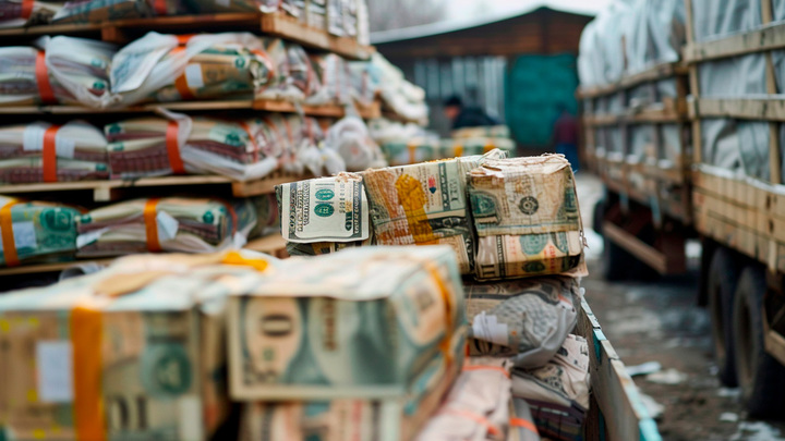 Европа разработала стратегию торговой войны с США. Названы условия для противостояния