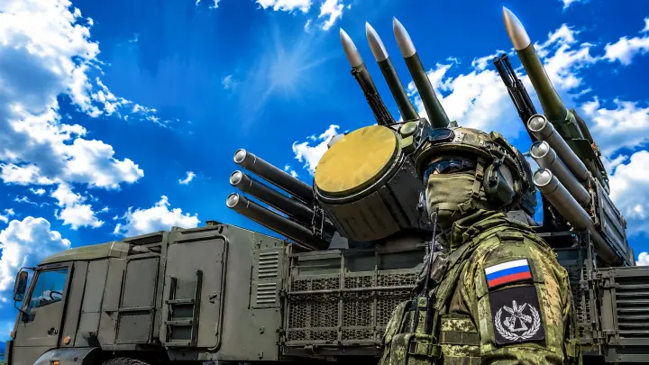 Отпуск отменяется, Родина ждёт? Володин бросил клич депутатам, пока чиновники Липецка хватаются за ПЗРК