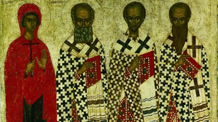 День Параскевы Пятницы: бойся ножей и не расчесывай волосы День Параскевы Пятницы: бойся ножей и не расчесывай волосы