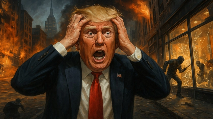 Вместо пророчеств - реальный прогноз на 2026 год: Много неприятных сюрпризов