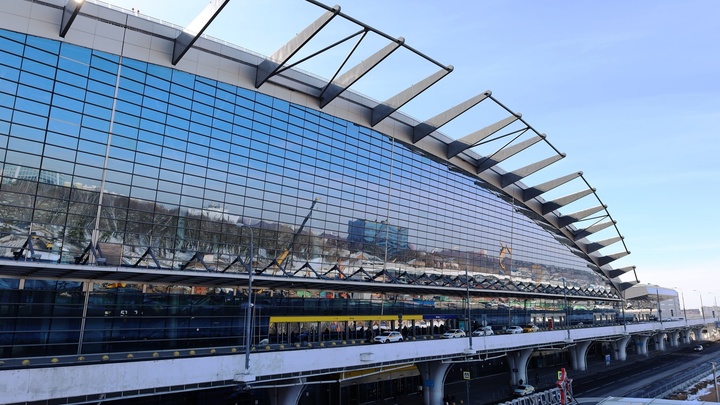 Воздушная зона над Внуково открыта на фоне информации о беспилотнике