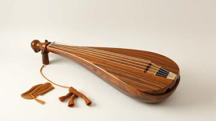 Акт культурной суверенности: гусли могут стать национальным инструментом России