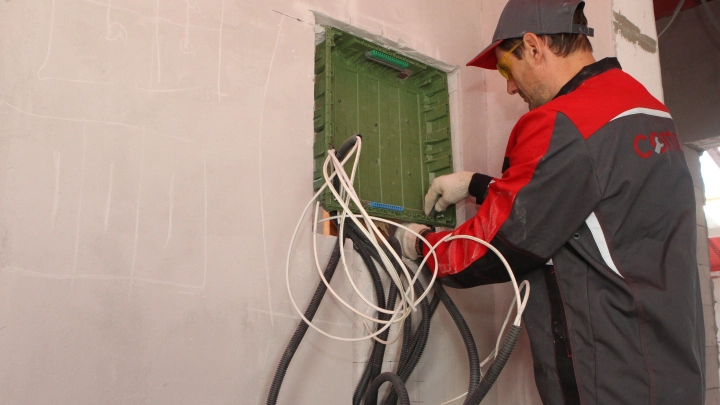 Отключения отопления, света и воды в Архангельске 9 декабря 2025 года