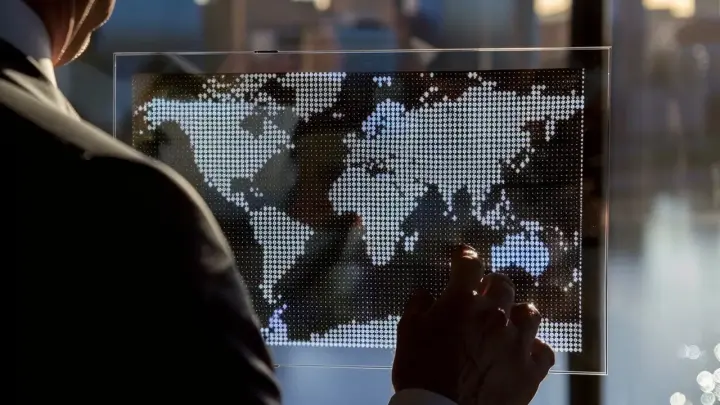 Радио Судного дня разрывается. Что грядёт? Передано уже 12 сообщений - людей насторожил мелкий нарциссовый