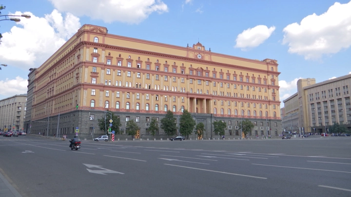 Офицер ФСБ Дробаденко может стать замглавы Минцифры по кибербезопасности