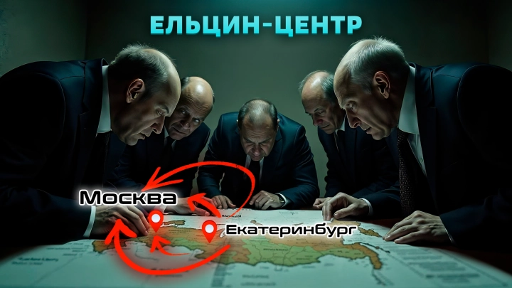 Выставка о Горбачёве и Ельцине: попытка реабилитировать худших правителей?