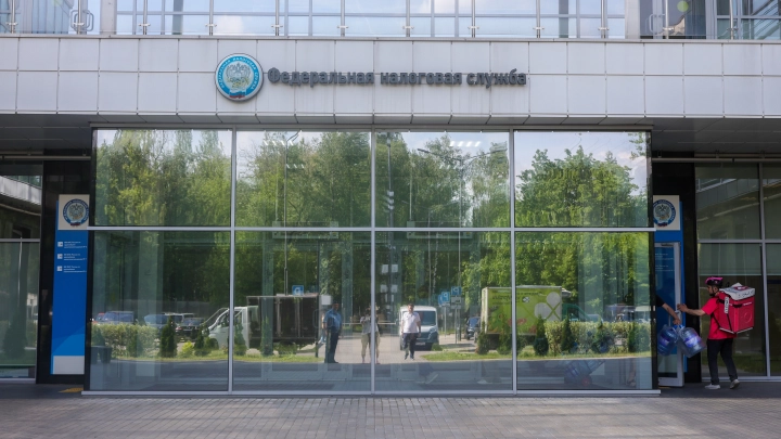 Возможный участник атаки БПЛА на Иркутскую область набрал кредитов: работают приставы