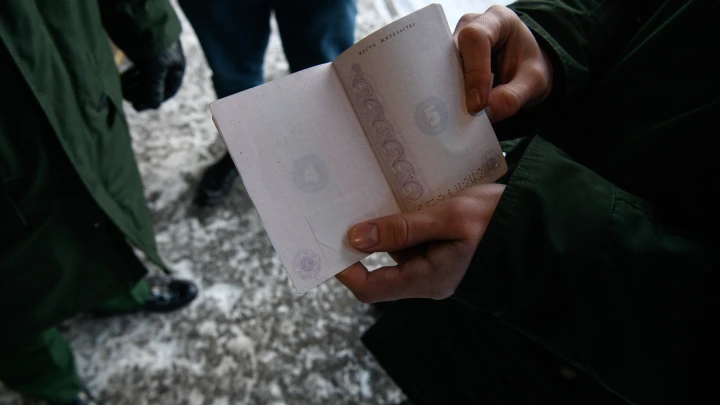 В России намерены расширить основания для лишения гражданства
