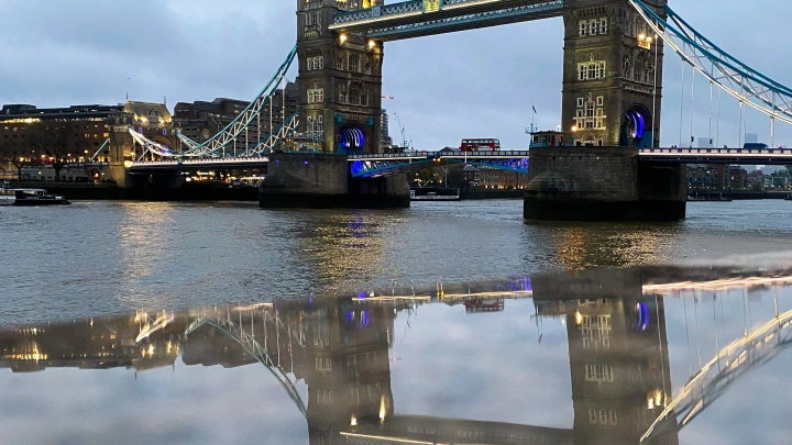 Оказывается, Путин не шутил: Лондон нарвался на болезненный ответ. А нечего было провоцировать!