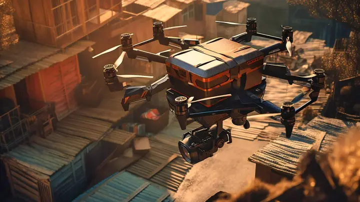 Всем оказывается помощь: Артамонов о 8 пострадавших в Ельце после атаки БПЛА