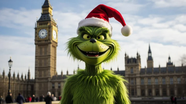 Чтобы никого не обидеть: Уже прямым текстом. Людям выдали методичку по празднованию Рождества