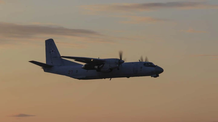 Самолёту было почти 50 лет: что известно о крушении Ан-24 в Амурской области