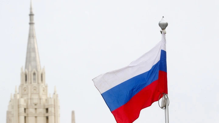 Путин объявил Перемирие к 9 мая: Москва ждет ответного шага от Киева