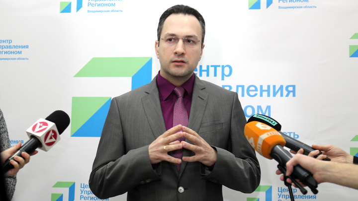 Вице-губернатор Боцан-Харченко прокомментировал претензию Счетной палаты по цифровой платформе
