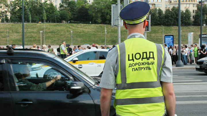 Дороги закроют в Чите во время выпускного 28 июня