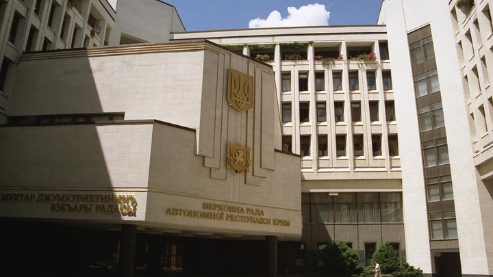 Нардеп Дмитрук потребовал скорейших переговоров с Россией ради наступления мира