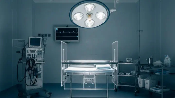 Биолог Баранова назвала очень странной инфекцию в роддоме Новокузнецка