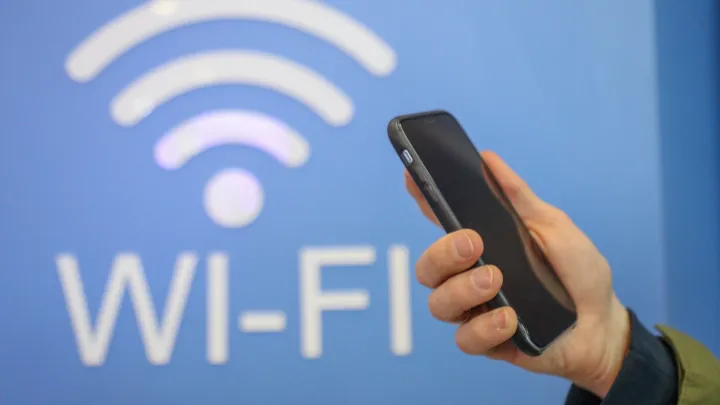 Карта точек бесплатного Wi-Fi в Нижегородской области: где подключиться к интернету