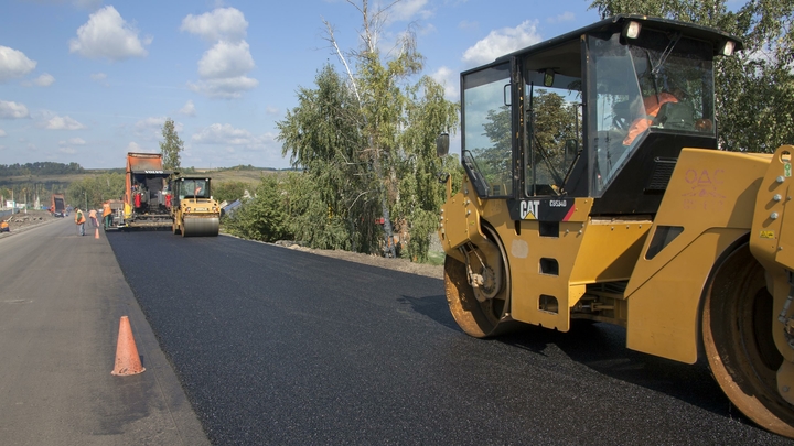 ЕКАД соединят с Челябинским трактом новой дорогой