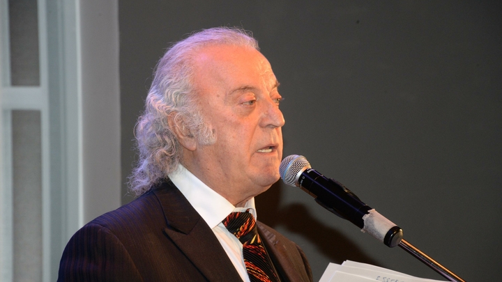 Пандемия ни при чём: Илья Резник остался без дома