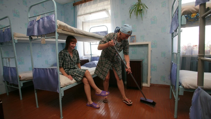 В Нижнем Тагиле трёх женщин выпустили на свободу благодаря Владимиру Путину