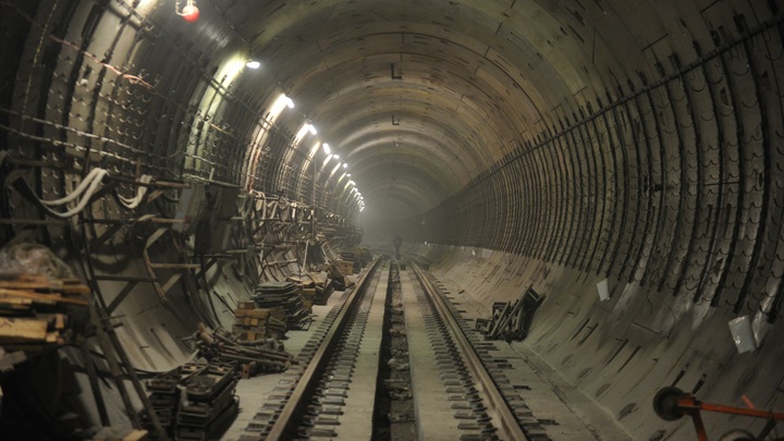 Самарские строители метро добавили 366 день к 2022 году, чтобы успеть сдать станцию
