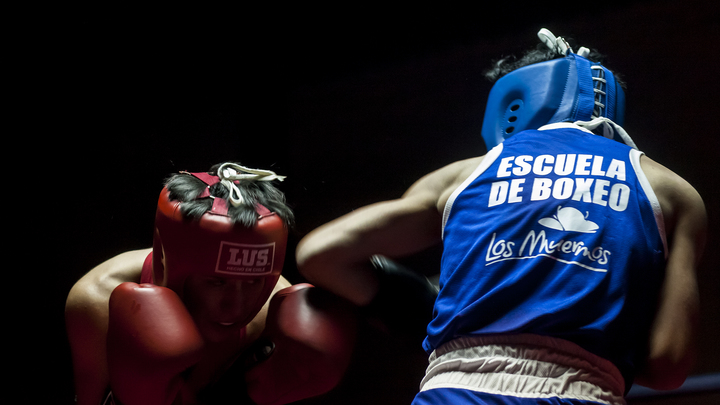 Чемпион Украины по боксу из Кракена оказался в русском плену